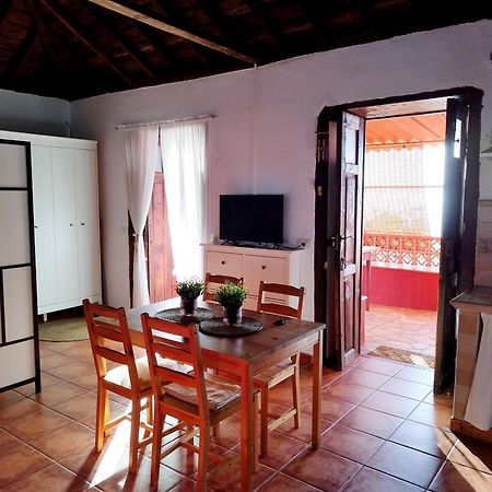 Willa Yeya House Puntagorda Pokój zdjęcie