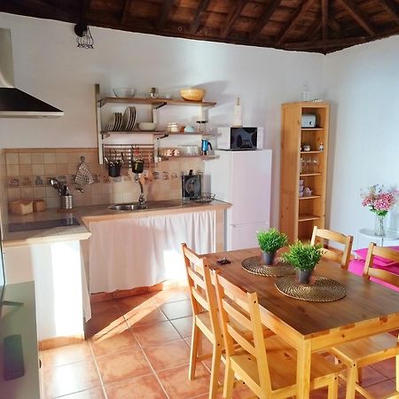 Willa Yeya House Puntagorda Pokój zdjęcie