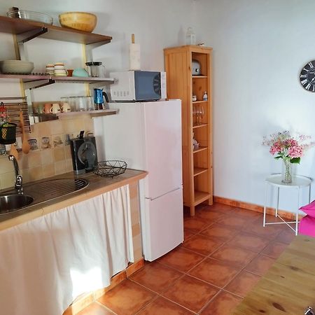 Willa Yeya House Puntagorda Pokój zdjęcie