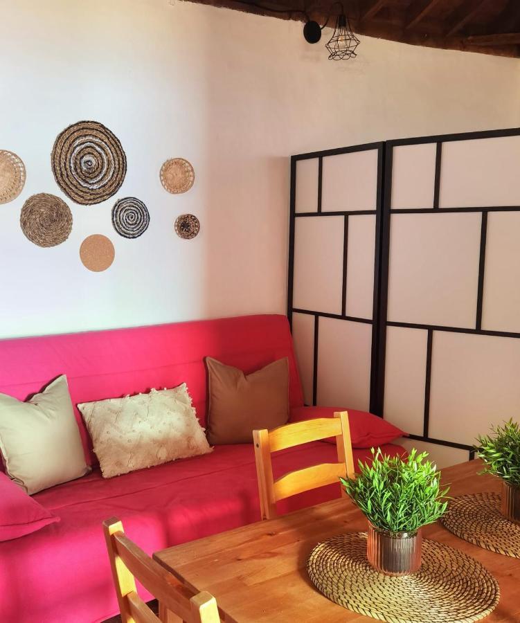 Willa Yeya House Puntagorda Zewnętrze zdjęcie