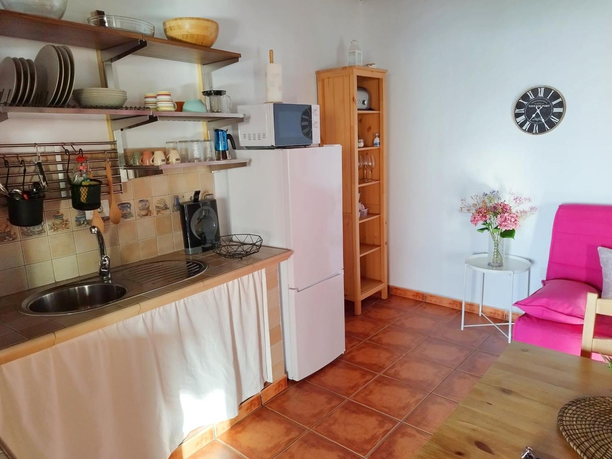 Willa Yeya House Puntagorda Pokój zdjęcie