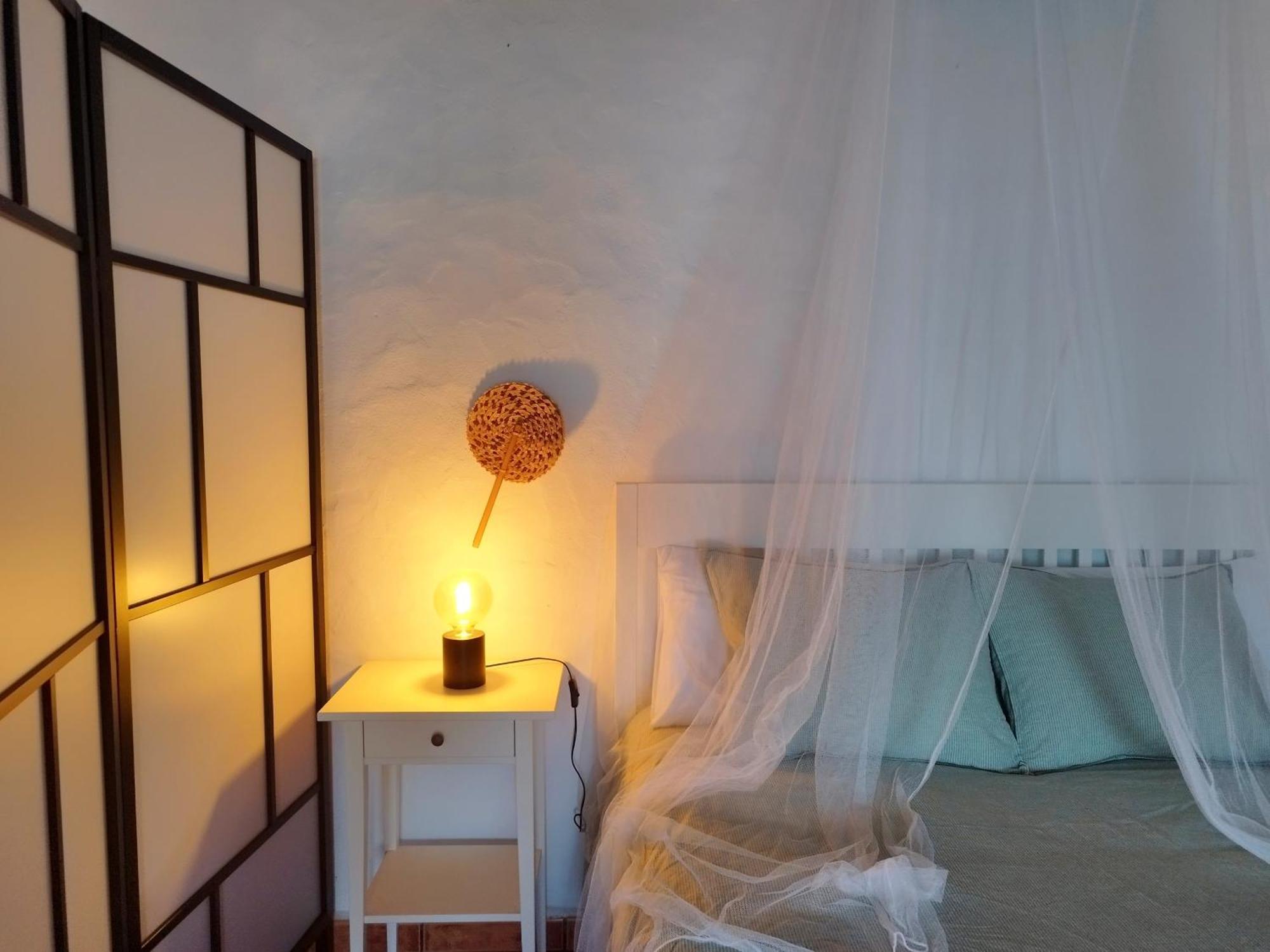 Willa Yeya House Puntagorda Pokój zdjęcie