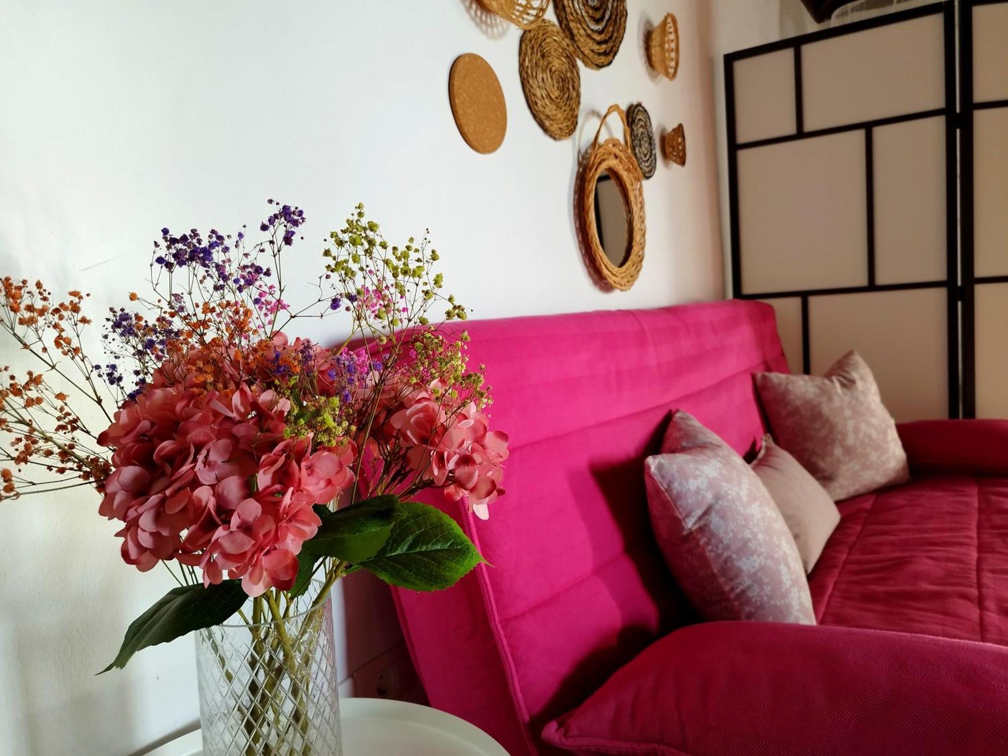 Willa Yeya House Puntagorda Pokój zdjęcie